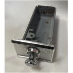 Askkopp instrumentbräda Chevrolet Impala Bel Air Biscayne 1964-1965 , GM 3840801