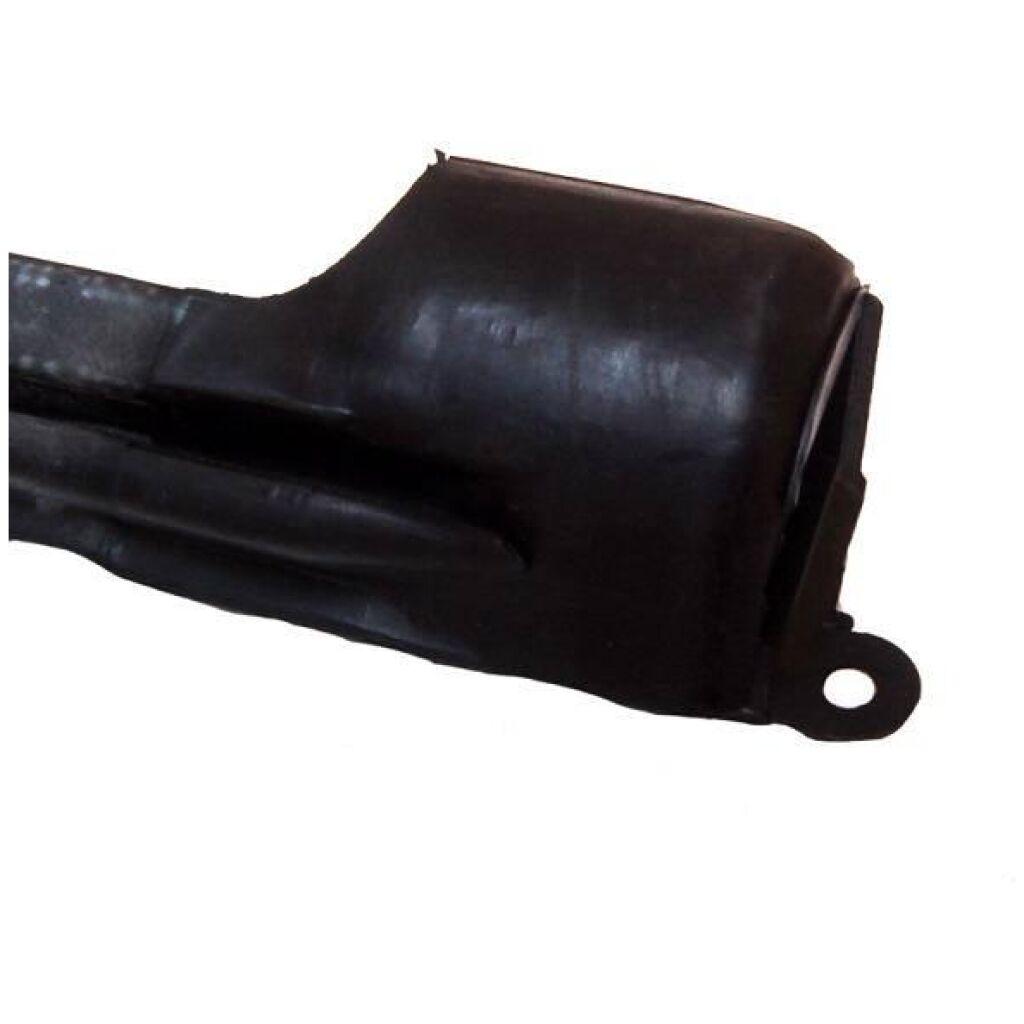 Hardtop Roof Rail Weatherstrips
