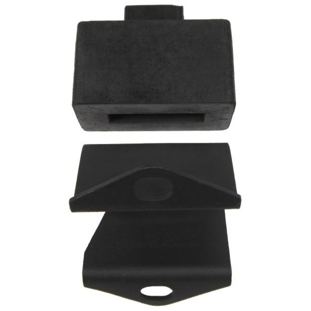 Engine Mount Service – Revulcanization Only 1939 2dr 4dr cab Packard