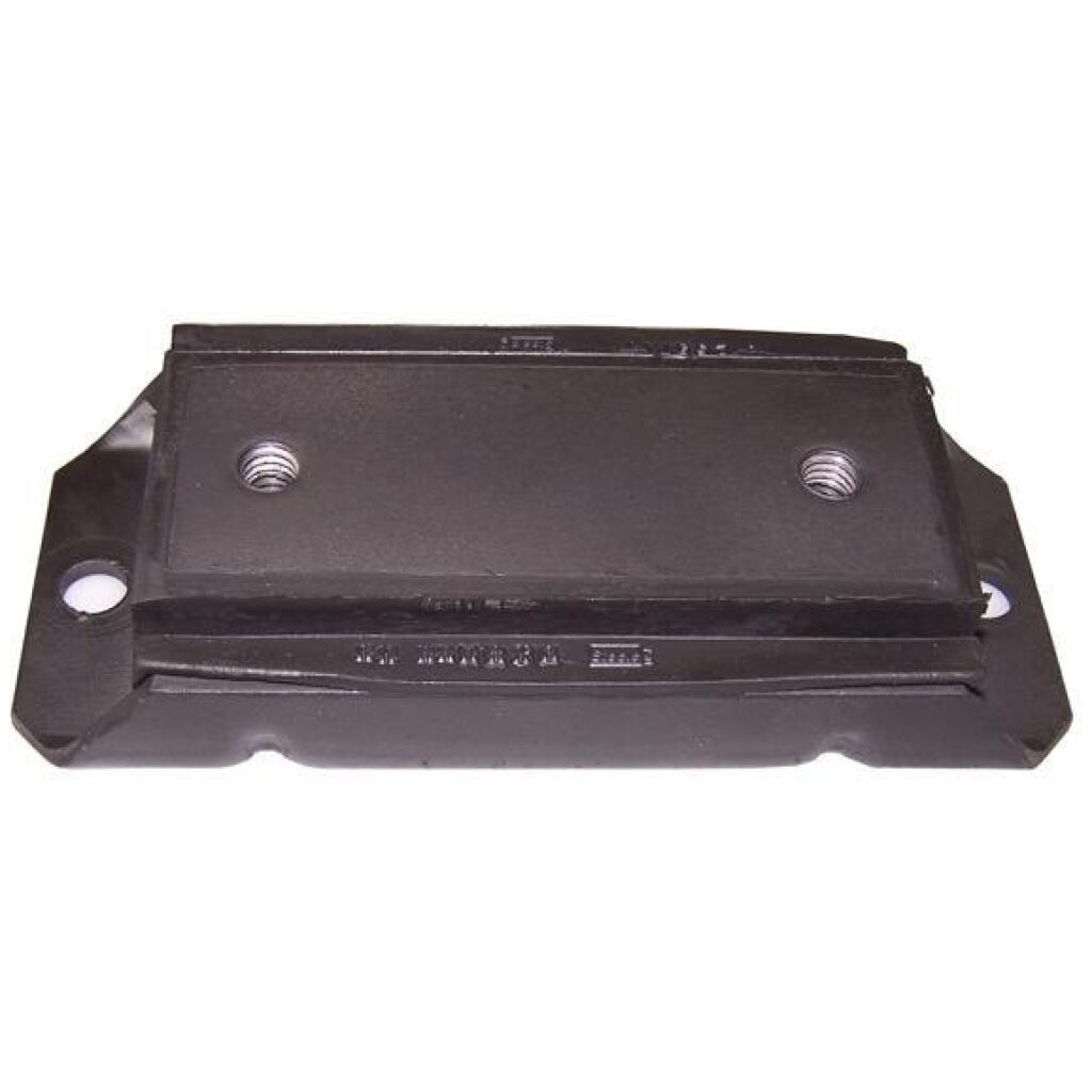 Engine Mount Service – Revulcanization Only 1966-68 2dr ht Oldsmobile