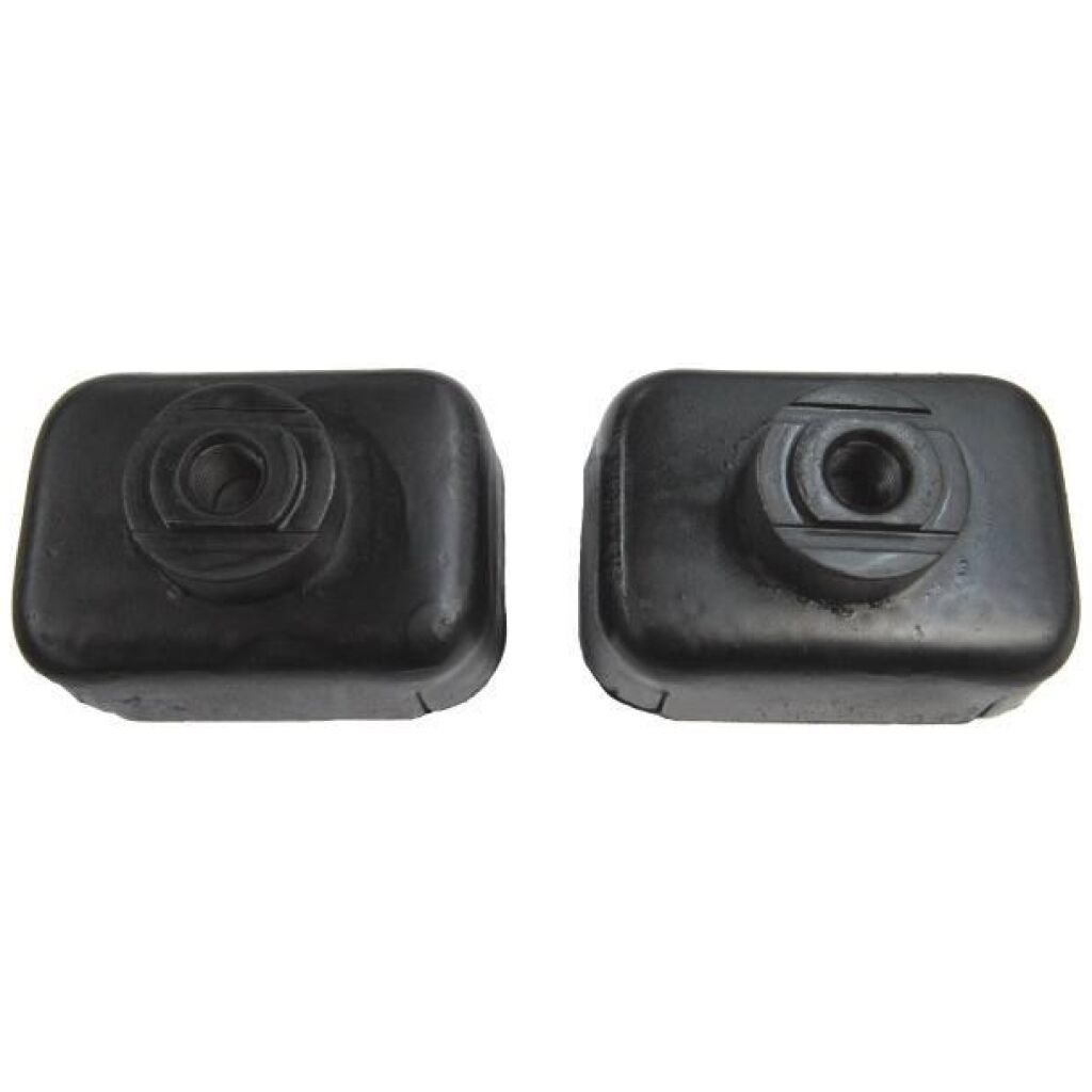 Engine Mount Service – Revulcanization Only 1935-51 2dr 4dr cab sedan Chevrolet