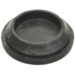 Body Hole Plug 1948-79 2dr 4dr ht cab sedan Ford Mercury