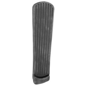 Accelerator pedal pad 1938-40 2dr 4dr cab sedan Buick