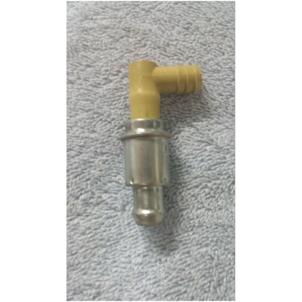 PCV VENTIL BUICK OLDS PONTIAC 301cui,1980, FV268 , CV855C #25041498