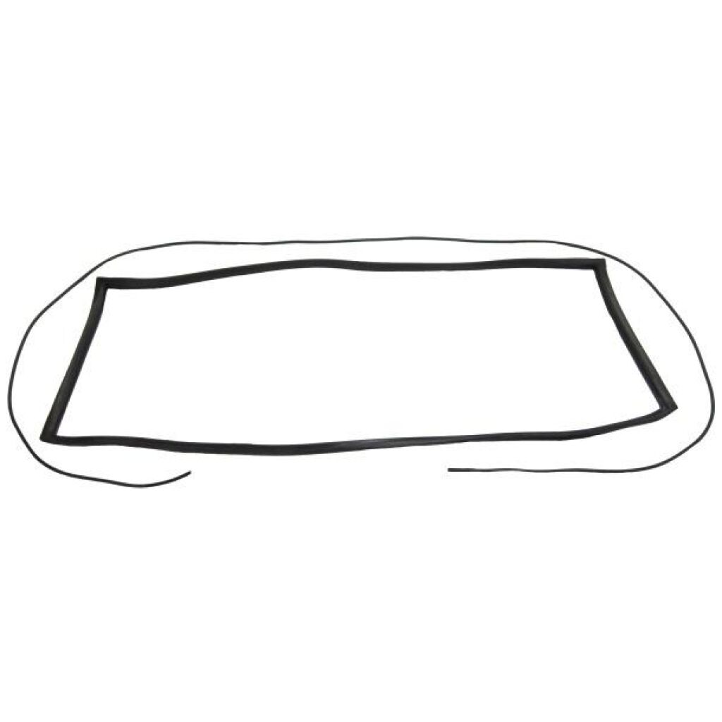 Framrutegummilist 1953-54 2dr 4dr sedan Packard