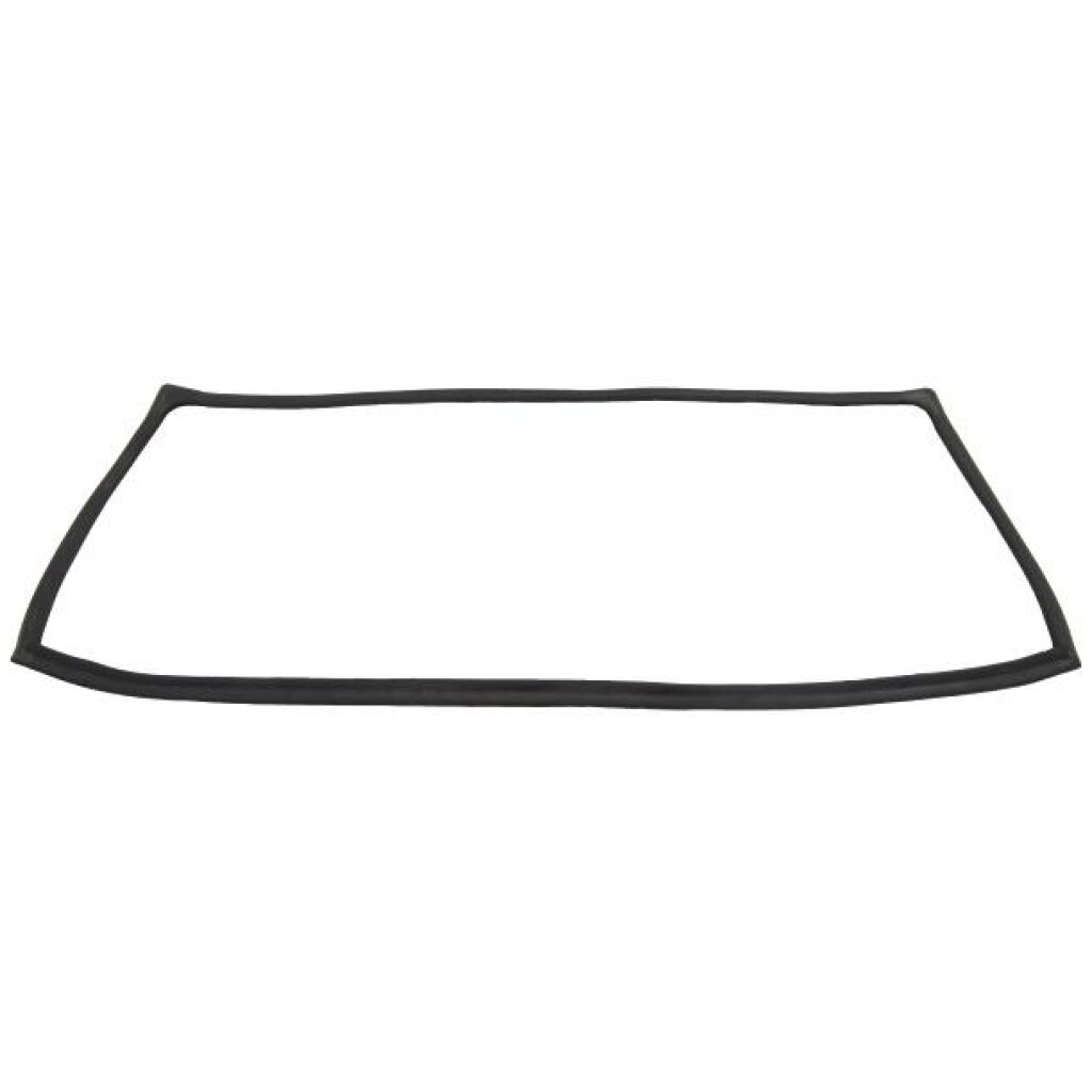 Framrutegummilist 1963-91 2dr 4dr Kaiser Jeep Jeep