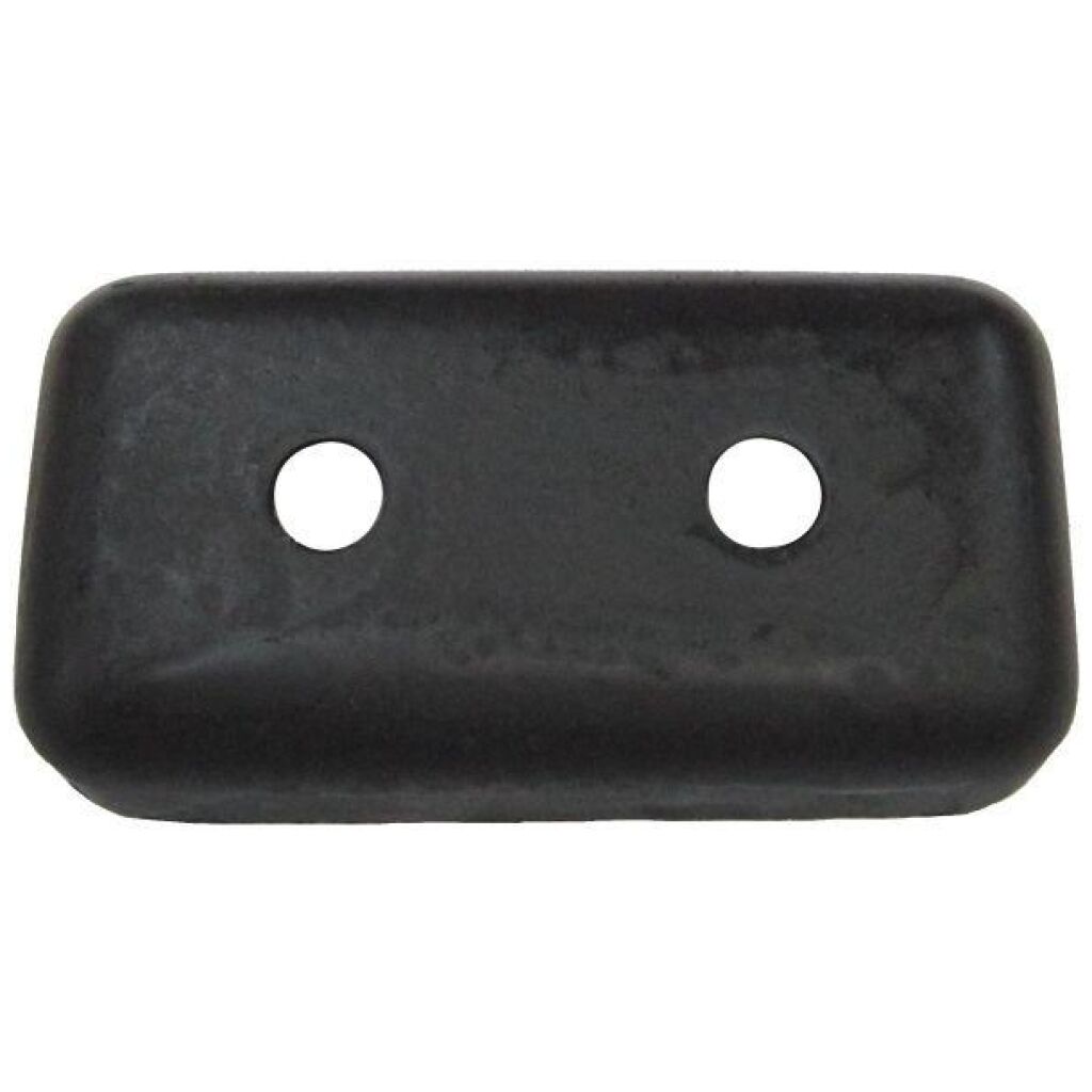 Engine Mount Service – Revulcanization Only 1936 2dr 4dr cab sedan Cadillac Oldsmobile