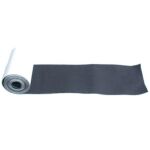 2-1/2" Black Bow Drill Cloth Tape 1930-59 2dr 4dr cab sedan Buick Cadillac Chevrolet Oldsmobile Packard Pontiac Chrysler DeSoto Dodge Plymouth Studebaker