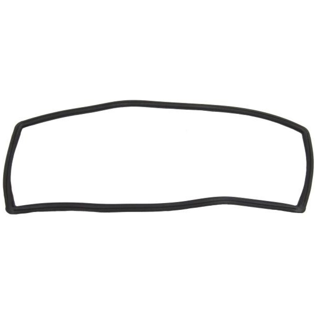 Framrutegummilist 1962-65 2dr 4dr sedan Ford Mercury