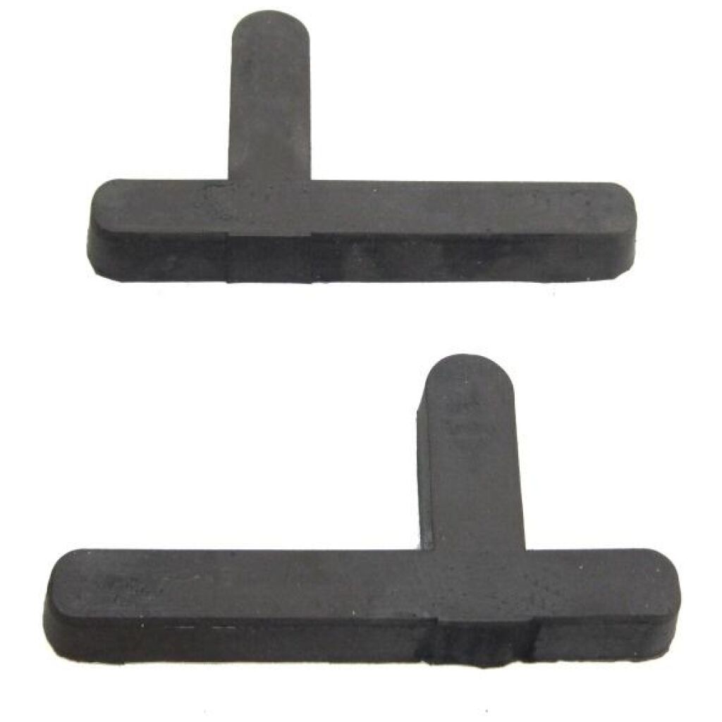 Convertible Top Arm Pad 1930-31 2dr 4dr cab Packard