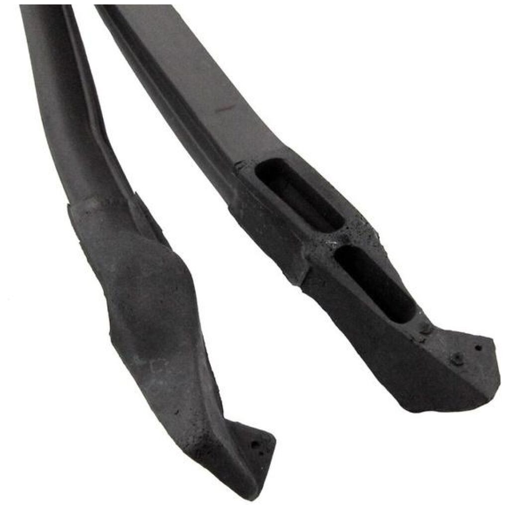 Hardtop Roof Rail Weatherstrip