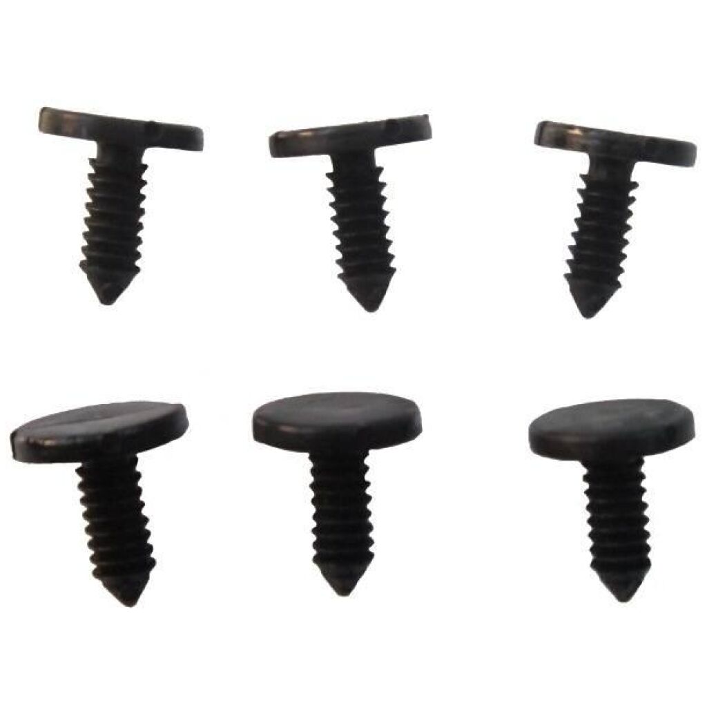 Pillar Post, A stolpe Gummilister 1971-76 2dr cab Buick Cadillac Chevrolet Oldsmobile Pontiac