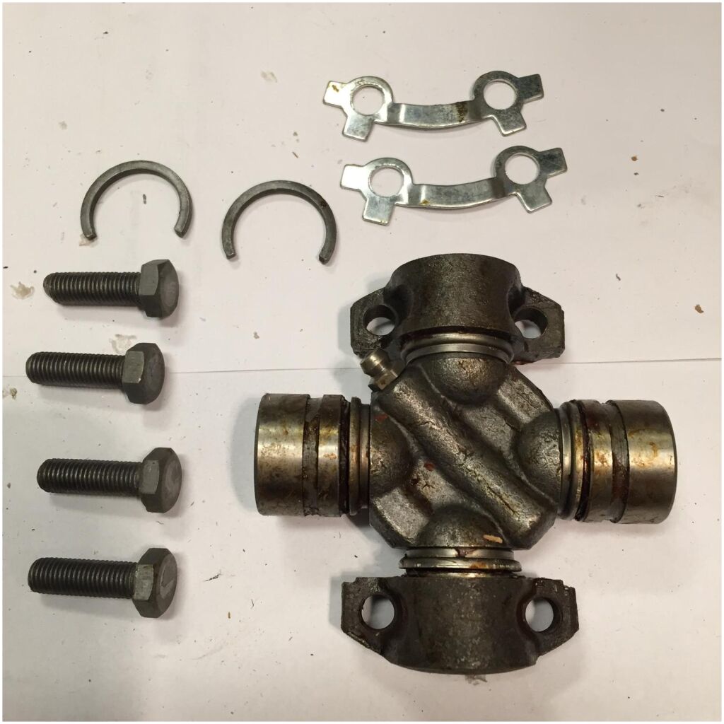 KNUTKORS FORD , UNIVERSAL, PERFECTION B5A-7045