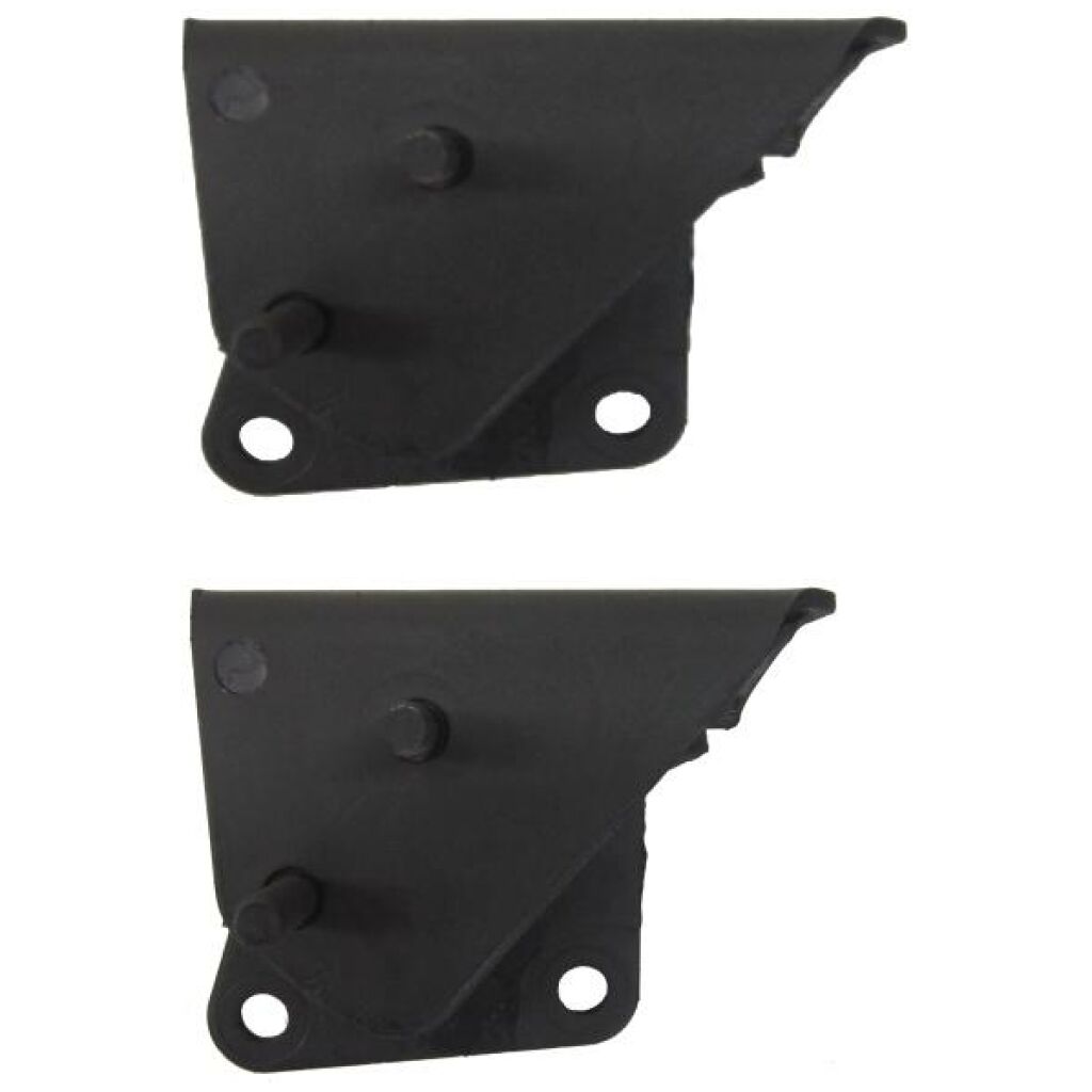 Engine Mount Service – Revulcanization Only 1958-59 2dr 4dr ht cab sedan Buick