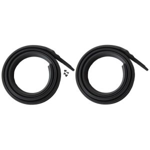 Roof Rail GummilistGummilist 1963-64 2dr ht Oldsmobile Pontiac