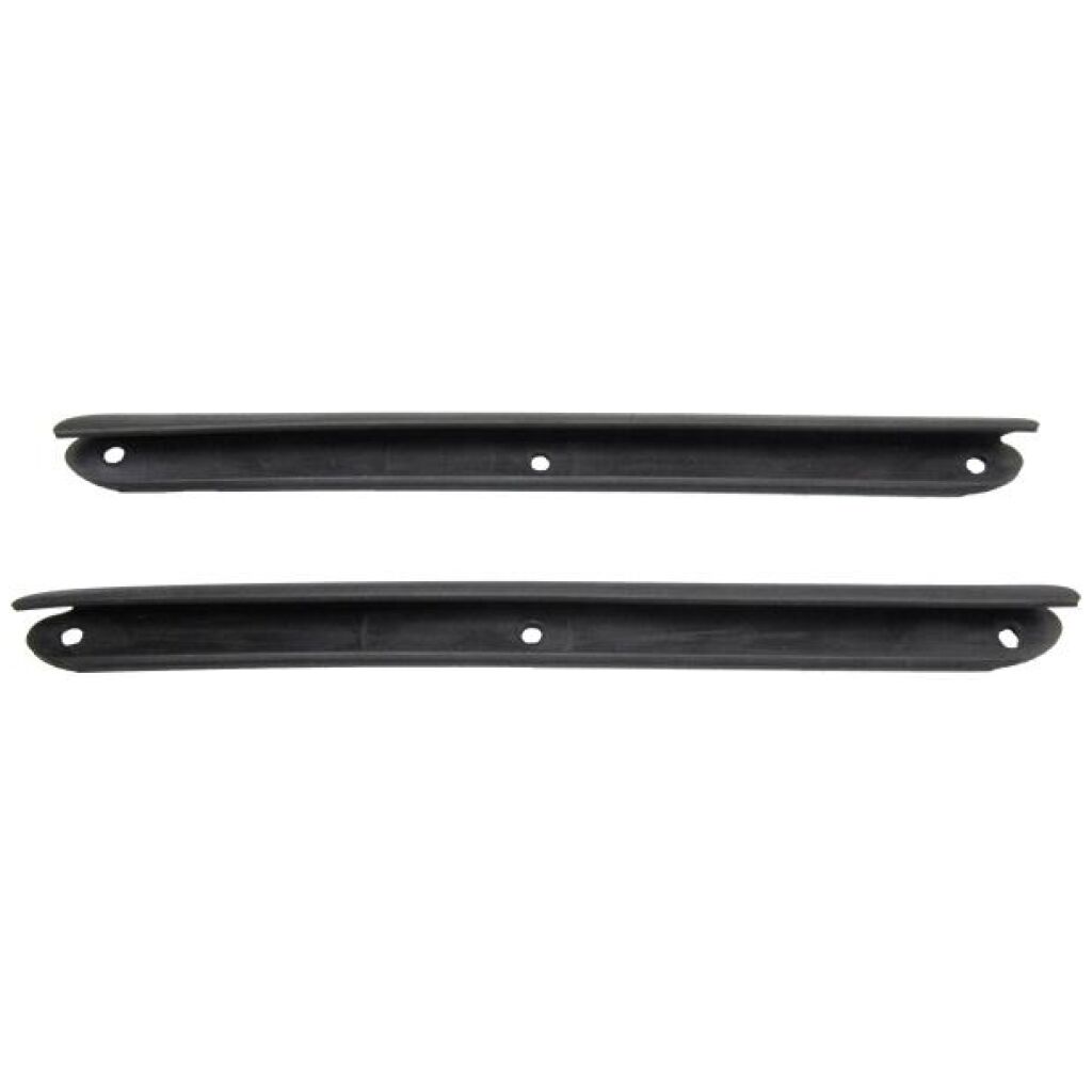 Torpedgummlist Huv 1941-42 2dr 4dr cab sedan Packard