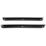 Torpedgummlist Huv 1941-42 2dr 4dr cab sedan Packard
