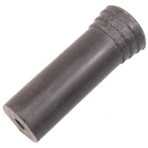 Brown Door Lock Knob