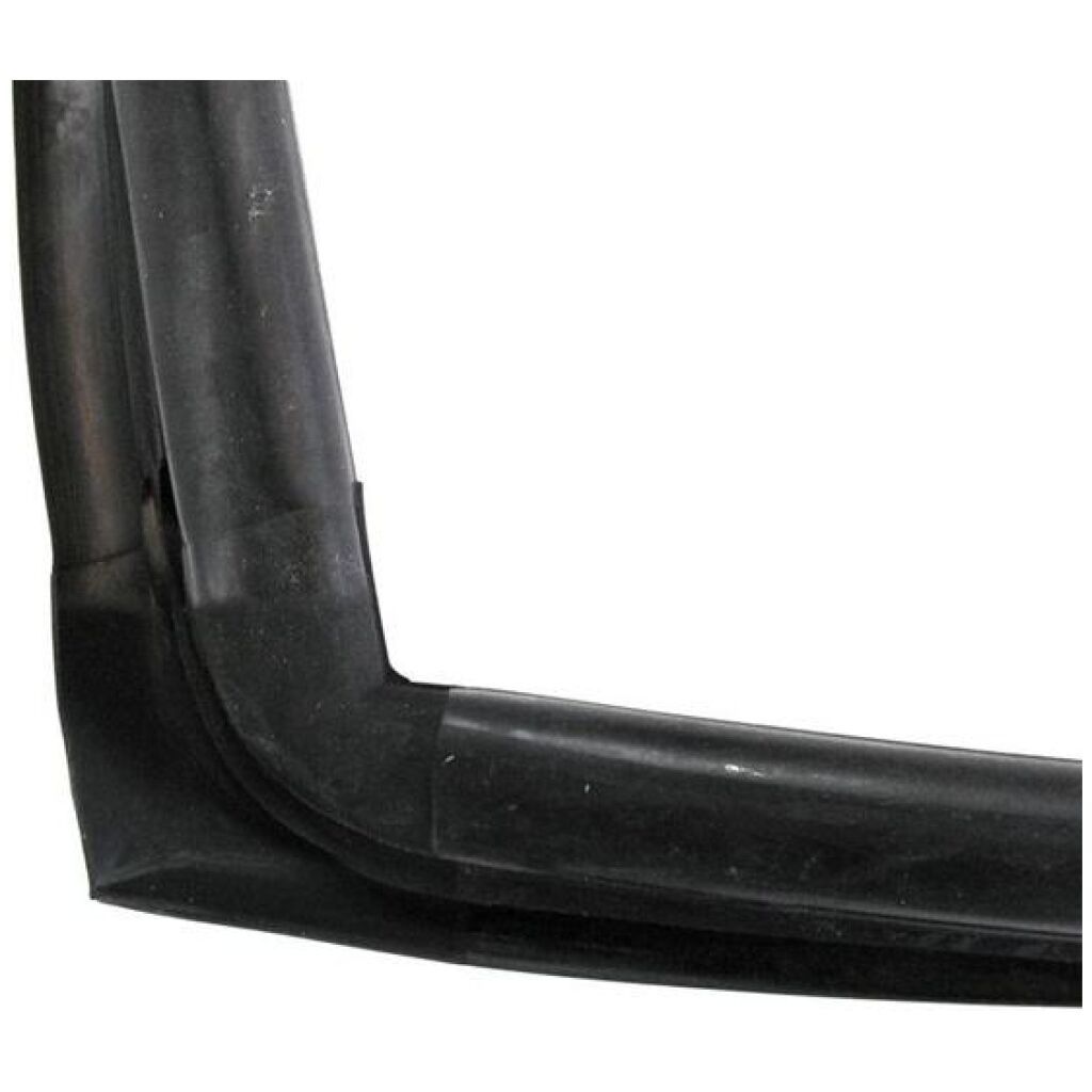 Framrutegummilist 1973-76 2dr 4dr Ford