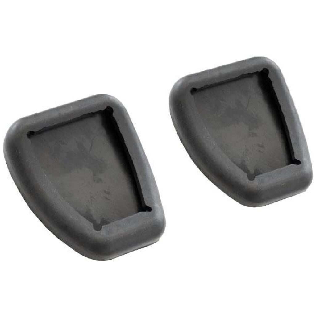 Pedalgummi Broms/Koppling 1994-2009 2dr cab Ford