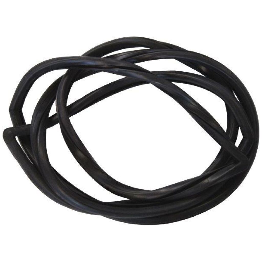 Framrutegummilist 1963-64 2dr 4dr ht Buick Cadillac Chevrolet Oldsmobile Pontiac