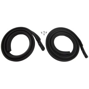 Hardtop Roof Rail Weatherstrip