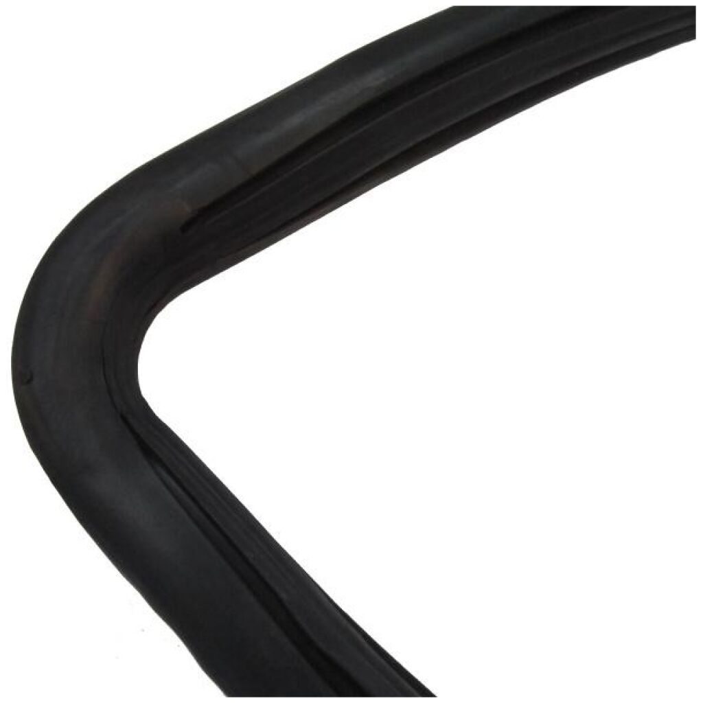 Bakrutegummilist 1972-80 2dr Ford Mercury