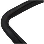 Bakrutegummilist 1972-80 2dr Ford Mercury