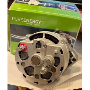 Generator 12V 55amp Bui Chev GMC Olds 250-455cui 1960-73 Pure Energy 7122103