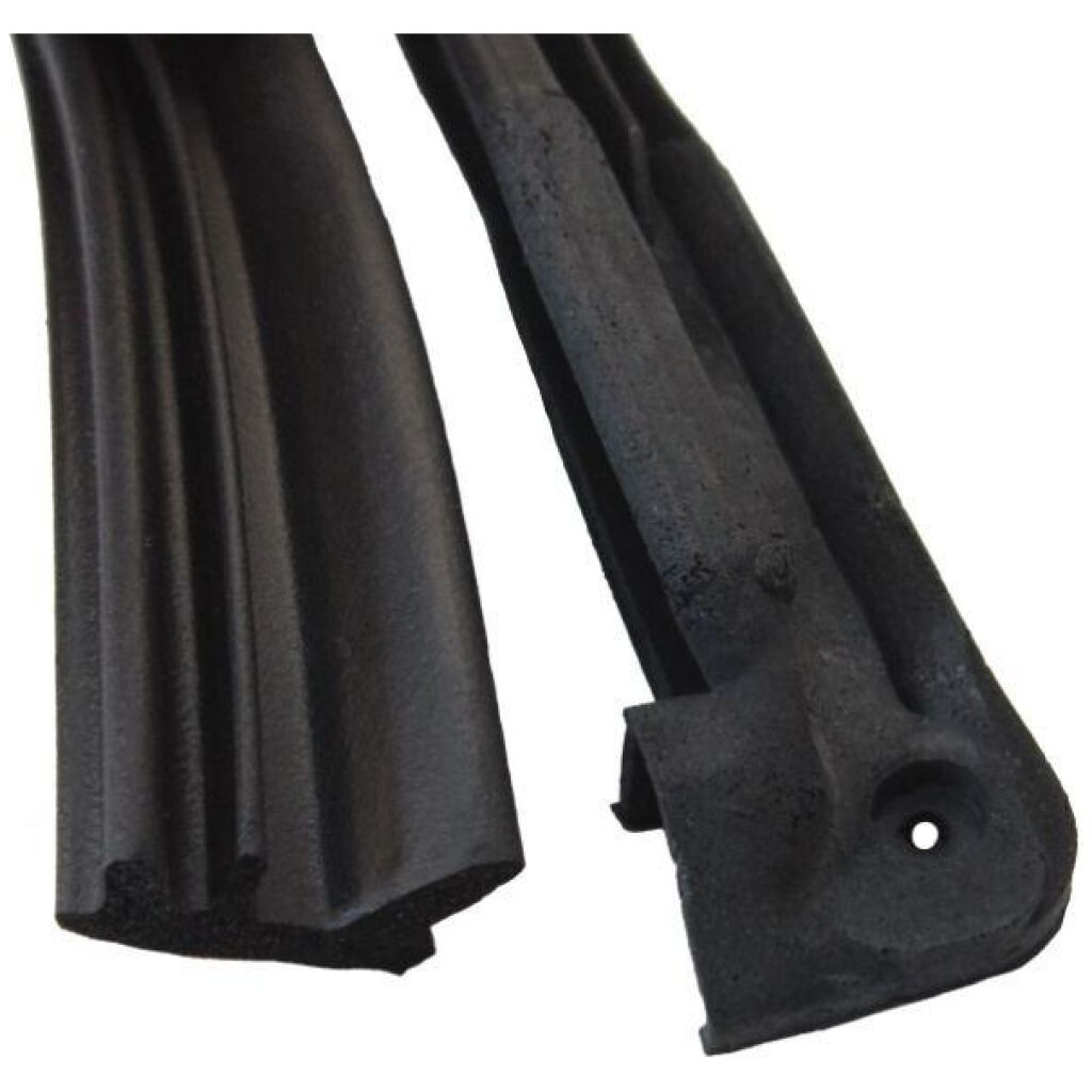 Hardtop Roof Rail Weatherstrip