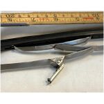 Torkarblad 12" GM 1940-56 NOS