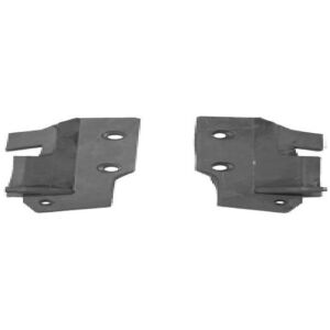 Quarter window filler 1951-53 2dr cab Oldsmobile
