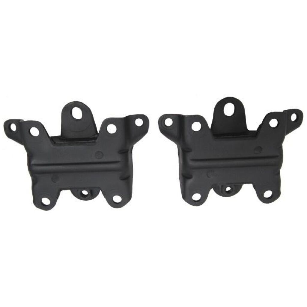 Engine Mount Service – Revulcanization Only 1957-58 2dr 4dr ht cab sedan Buick