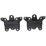 Engine Mount Service – Revulcanization Only 1957-58 2dr 4dr ht cab sedan Buick