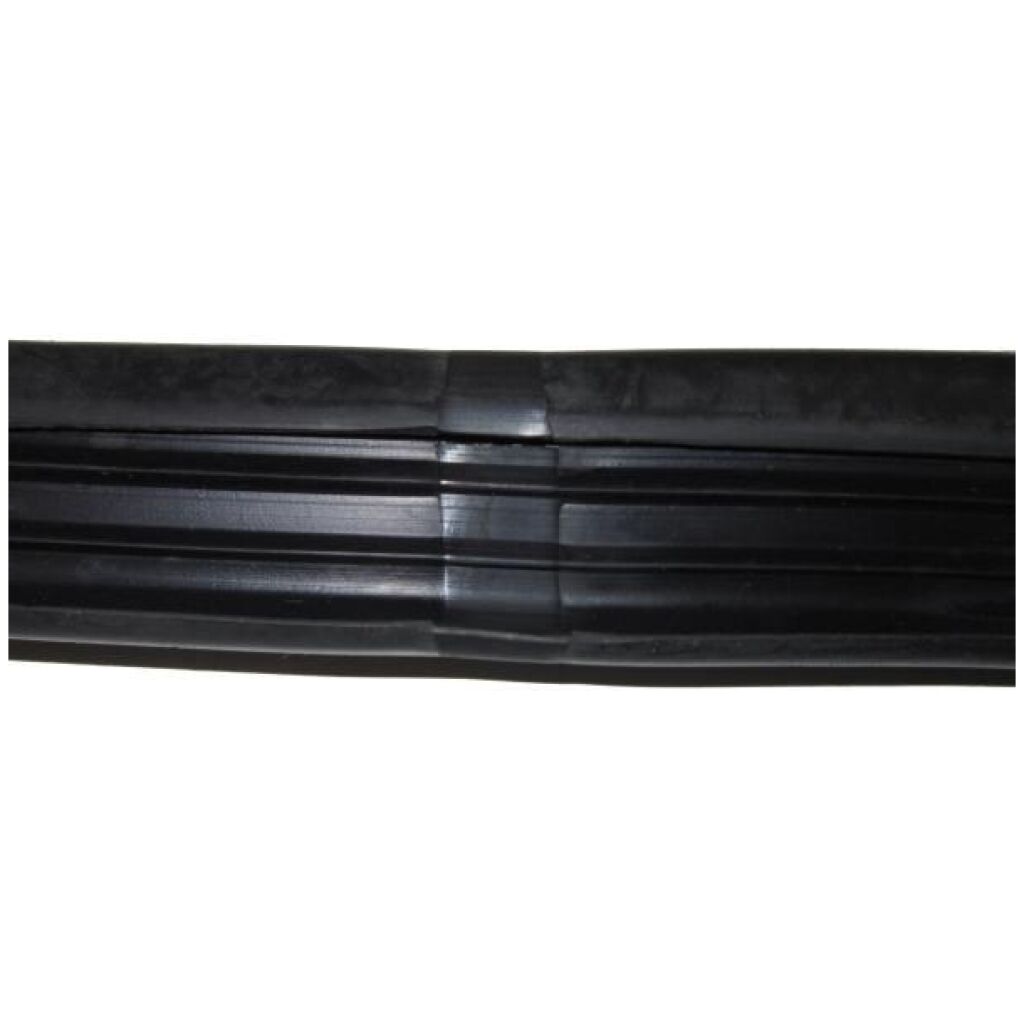 Bakrutegummilist 1973-77 2dr 4dr Ford