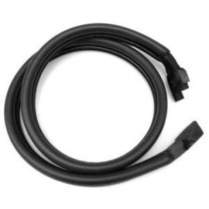 Torpedgummlist Huv 1990-97 2dr sedan Ford Mercury