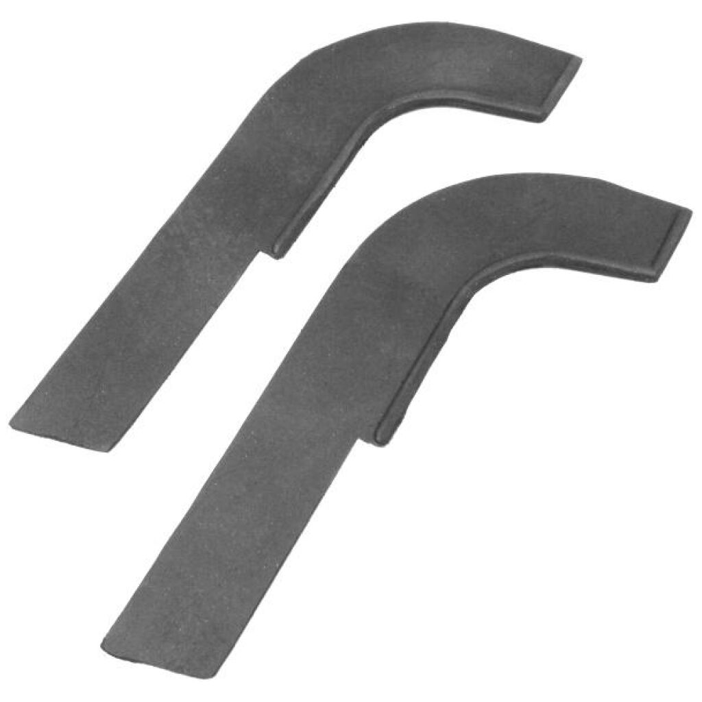 Front Fender Seal 1936-37 2dr 4dr cab sedan Packard