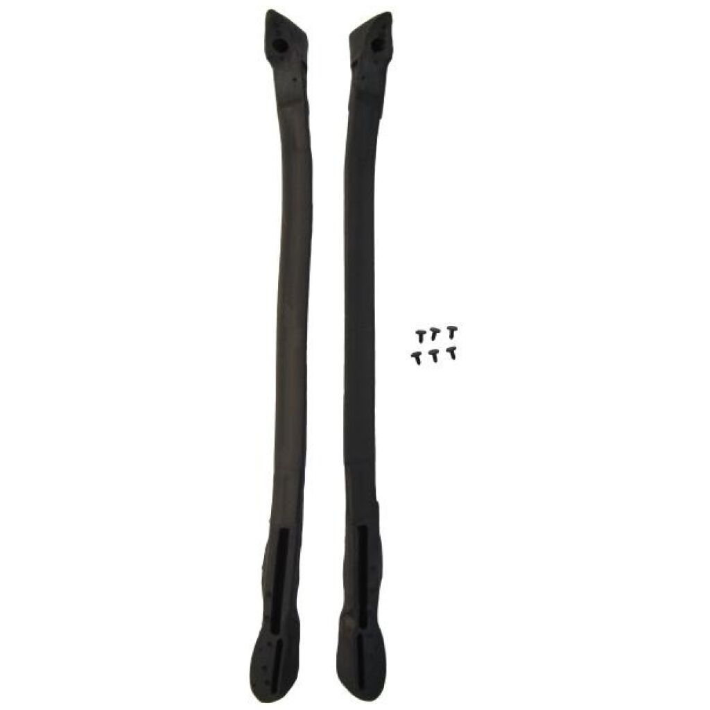 Pillar Post, A stolpe Gummilister 1971-76 2dr cab Buick Cadillac Chevrolet Oldsmobile Pontiac