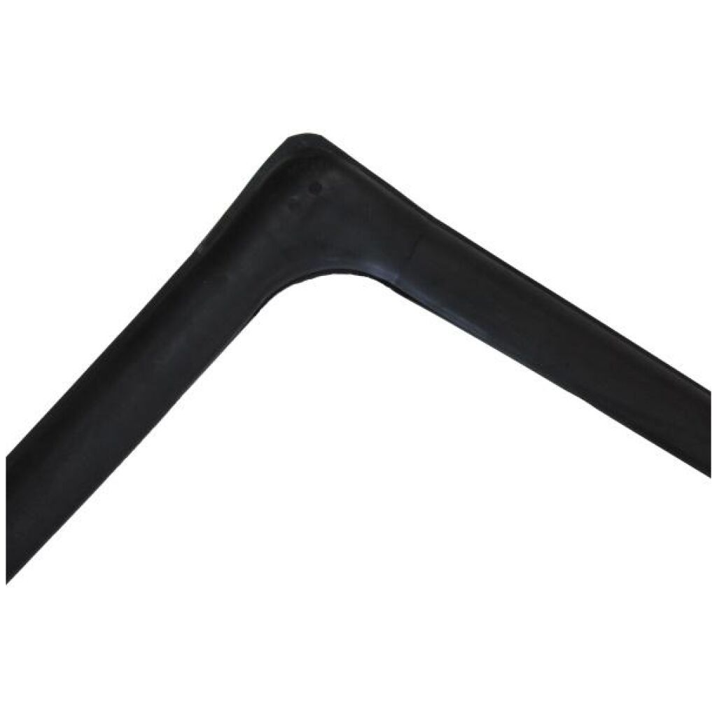 Framrutegummilist 1963-91 2dr 4dr Kaiser Jeep Jeep
