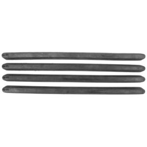Side Roof Rail Weatherstrip 1928-30 Lincoln