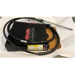Handbromsvajer vä bak Chevrolet Blazer Tahoe GMC Yukon 1995-99 , Dorman C95193