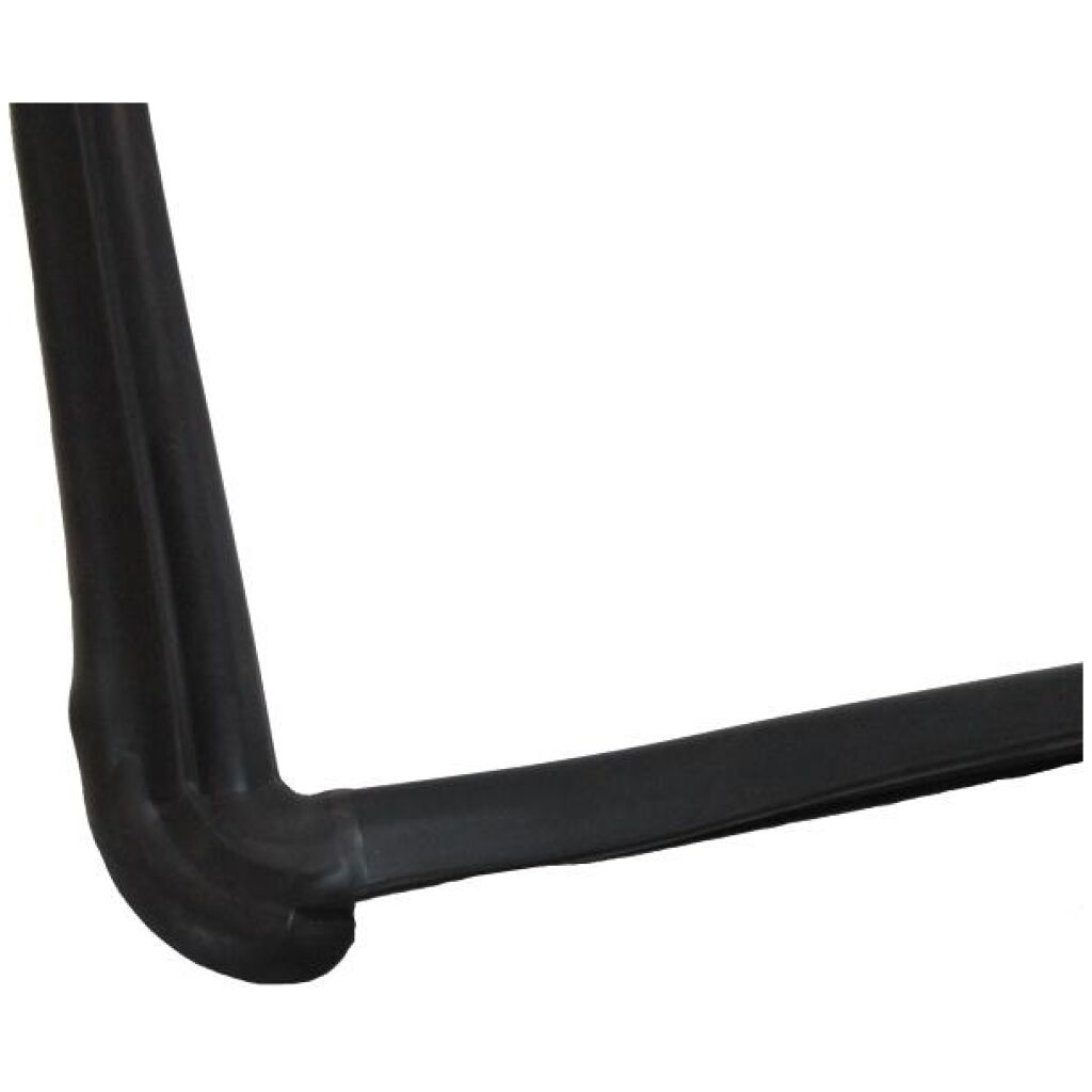 Framrutegummilist 1963-64 2dr 4dr ht cab Ford Mercury