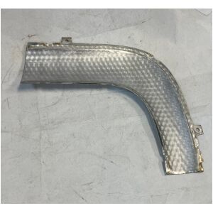Bakpanel / Insert höger Chevrolet Impala SS 1964
