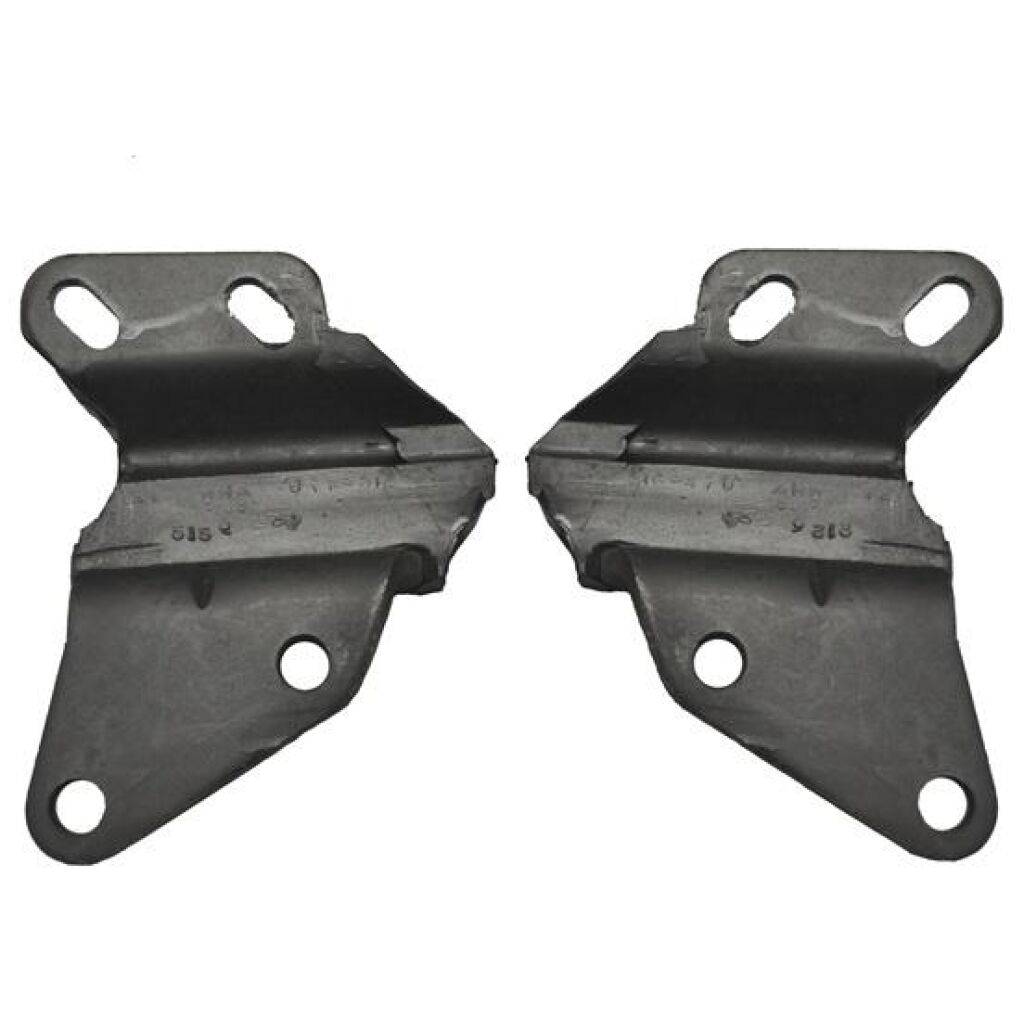Automatic Transmission Mount 1955-57 2dr 4dr ht cab sedan Chevrolet