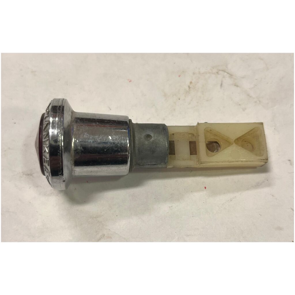 Switch blinkerskontakt belysning varningsblinkers GM Ford Chrys mfl - Yankee 760