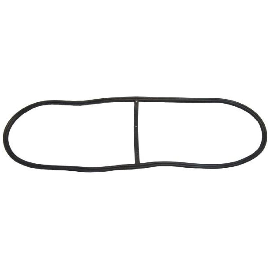 Framrutegummilist 1949-52 2dr 4dr sedan Chevrolet Oldsmobile Pontiac