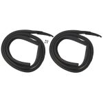 Hardtop Roof Rail Weatherstrip