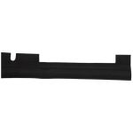 Torpedgummlist Huv 1966-69 4dr cab sedan Lincoln