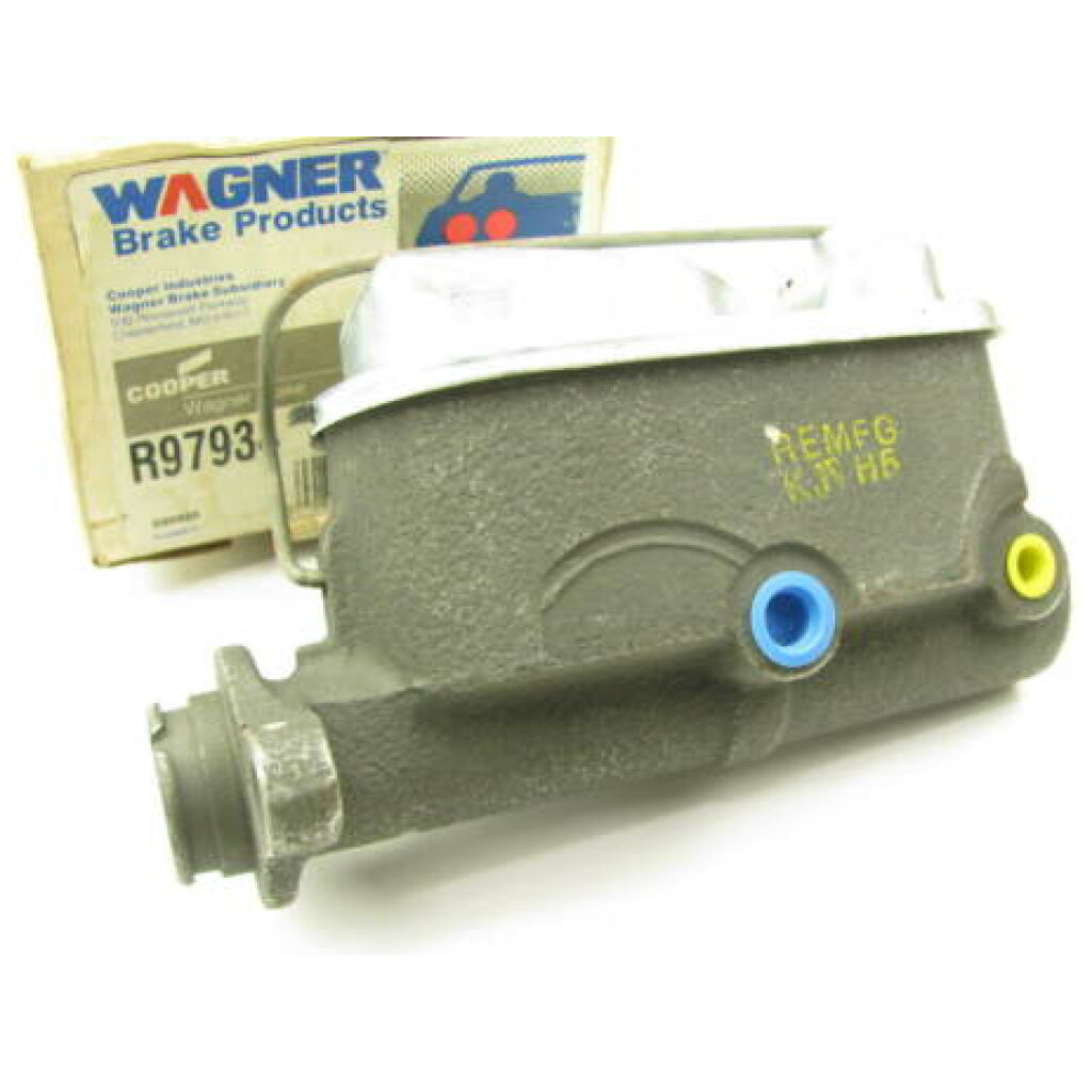 HUVUDCYLINDER US FORD VAN PICKUP 1983-86