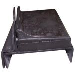 Engine Mount Service - Revulcanization Only 1932-34 2dr 4dr cab sedan Packard